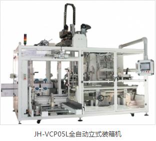 全自動裝箱機(jī)價格