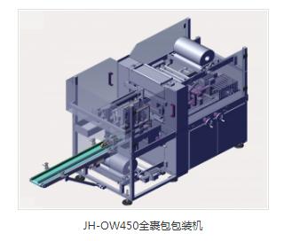 全自動裝盒機(jī)廠家