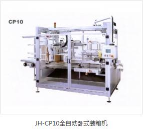 全自動裝盒機(jī)分類