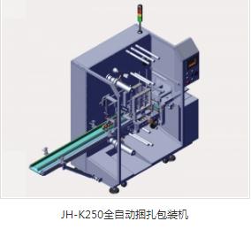 全自動裝盒機型號