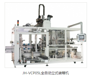 全自動裝箱機(jī)銷售